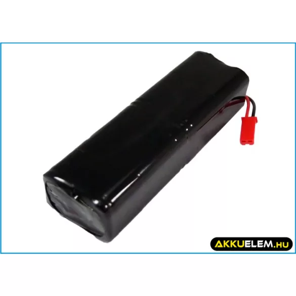 Utángyártott SportDog Kutyanyakörv Ni-MH akkumulátor 12V 300mAh DC-26, MH700AAA10YC - CameronSino