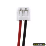 Utángyártott TEVION Vezeték nélküli telefon Ni-MH akkumulátor 2.4V 500mAh - CameronSino