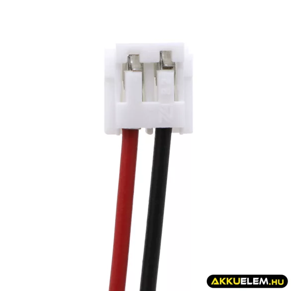 Utángyártott TEVION Vezeték nélküli telefon Ni-MH akkumulátor 2.4V 500mAh - CameronSino