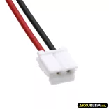 Utángyártott TEVION Vezeték nélküli telefon Ni-MH akkumulátor 2.4V 500mAh - CameronSino