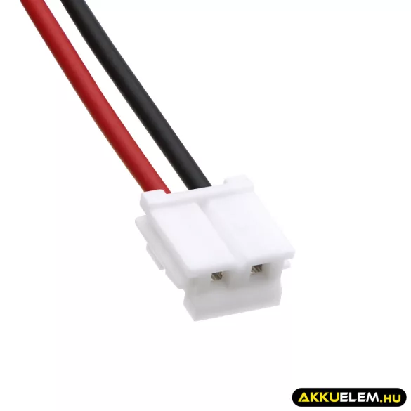 Utángyártott TEVION Vezeték nélküli telefon Ni-MH akkumulátor 2.4V 500mAh - CameronSino