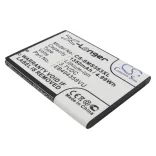 Utángyártott Samsung mobil Li-ion akkumulátor 3.7V 1350mAh EB494358VU - CameronSino