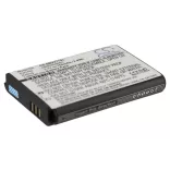 Utángyártott Samsung mobil Li-ion akkumulátor 3.7V 750mAh AB803446BU, AB803446BA - CameronSino
