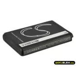 Utángyártott Samsung mobil Li-ion akkumulátor 3.7V 750mAh AB803446BU, AB803446BA - CameronSino