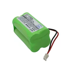   Utángyártott Summer Babafigyelő Ni-MH akkumulátor 4.8V 1500mAh HK1100AAE4BMJS, 02100A-10 - CameronSino
