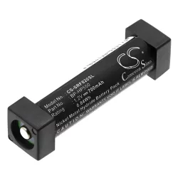   Utángyártott Sony Vezeték nélküli fejhallgató Ni-MH akkumulátor 1.2V 700mAh 1-756-316-21, 1-756-316-22 - CameronSino