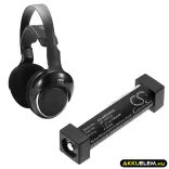 Utángyártott Sony Vezeték nélküli fejhallgató Ni-MH akkumulátor 1.2V 700mAh 1-756-316-21, 1-756-316-22 - CameronSino