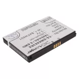 Utángyártott Virgin Mobile Hotspot Li-ion akkumulátor 3.7V 1800mAh - CameronSino