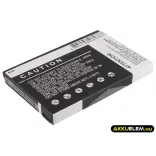 Utángyártott Virgin Mobile Hotspot Li-ion akkumulátor 3.7V 1800mAh - CameronSino