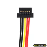 Utángyártott TomTom GPS Li-ion akkumulátor 3.7V 1000mAh VF6M, AHL03711022 - CameronSino