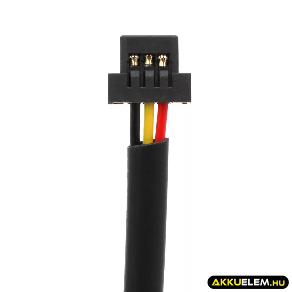 Utángyártott TomTom GPS Li-ion akkumulátor 3.7V 800mAh 6027A0090721, 6027A0093901 - CameronSino