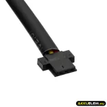 Utángyártott TomTom GPS Li-ion akkumulátor 3.7V 800mAh 6027A0090721, 6027A0093901 - CameronSino