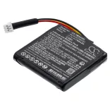 Utángyártott TomTom GPS Li-ion akkumulátor 3.7V 700mAh ALHL03708003 - CameronSino