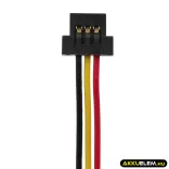 Utángyártott TomTom GPS Li-ion akkumulátor 3.7V 1100mAh 6027A0093901 - CameronSino