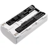 Utángyártott Sokkia egyéb Li-ion akkumulátor 7.4V 2200mAh BT-66Q - CameronSino