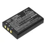 Utángyártott Opticon Vonalkód szkenner Li-ion akkumulátor 3.7V 1800mAh 13224 - CameronSino
