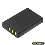 Utángyártott Opticon Vonalkód szkenner Li-ion akkumulátor 3.7V 1800mAh 13224 - CameronSino