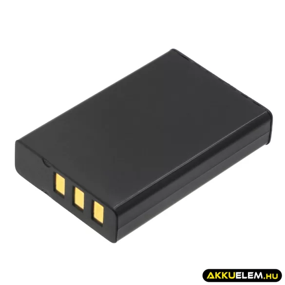 Utángyártott Opticon Vonalkód szkenner Li-ion akkumulátor 3.7V 1800mAh 13224 - CameronSino