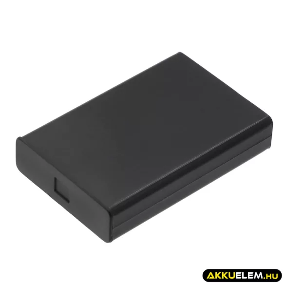 Utángyártott Opticon Vonalkód szkenner Li-ion akkumulátor 3.7V 1800mAh 13224 - CameronSino