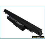 Utángyártott Acer laptop Li-ion akkumulátor 11.1V 6600mAh AS10B31, AS10B41 - CameronSino