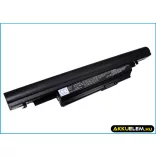 Utángyártott Acer laptop Li-ion akkumulátor 11.1V 6600mAh AS10B31, AS10B41 - CameronSino