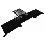 Utángyártott Acer laptop Li-Polymer akkumulátor 11.1V 3280mAh AP11D3F, AP11D4F - CameronSino