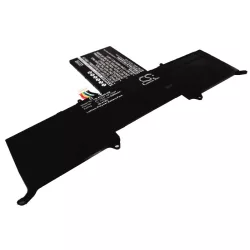   Utángyártott Acer laptop Li-Polymer akkumulátor 11.1V 3280mAh AP11D3F, AP11D4F - CameronSino