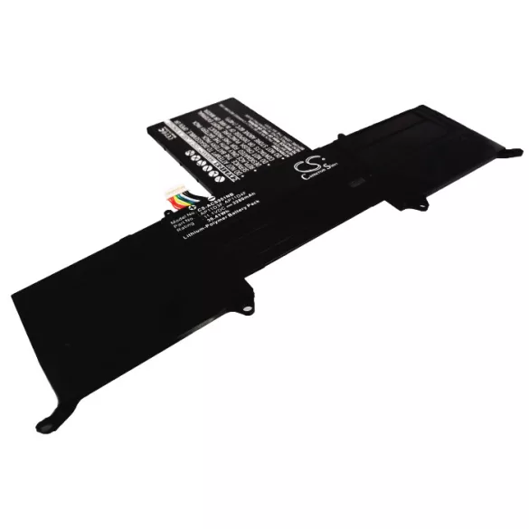 Utángyártott Acer laptop Li-Polymer akkumulátor 11.1V 3280mAh AP11D3F, AP11D4F - CameronSino