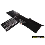 Utángyártott Acer laptop Li-Polymer akkumulátor 11.1V 3280mAh AP11D3F, AP11D4F - CameronSino
