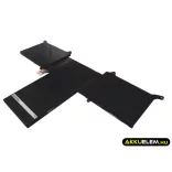 Utángyártott Acer laptop Li-Polymer akkumulátor 11.1V 3280mAh AP11D3F, AP11D4F - CameronSino