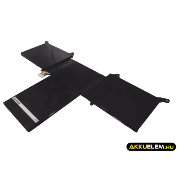 Utángyártott Acer laptop Li-Polymer akkumulátor 11.1V 3280mAh AP11D3F, AP11D4F - CameronSino