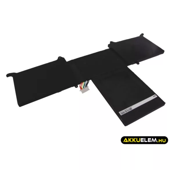 Utángyártott Acer laptop Li-Polymer akkumulátor 11.1V 3280mAh AP11D3F, AP11D4F - CameronSino