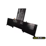 Utángyártott Acer laptop Li-Polymer akkumulátor 11.1V 3280mAh AP11D3F, AP11D4F - CameronSino