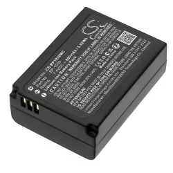   Utángyártott Samsung Kamera Li-ion akkumulátor 7.4V 800mAh BP-1030, ED-BP1030 - CameronSino