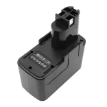 Utángyártott FLEX szerszámgép Ni-MH akkumulátor 9.6V 2100mAh - CameronSino