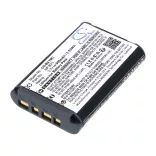 Utángyártott Sony Kamera Li-ion akkumulátor 3.7V 950mAh NP-BX1 - CameronSino
