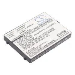   Utángyártott Cisco Vezeték nélküli telefon Li-ion akkumulátor 3.7V 1000mAh CIW32ZBR - CameronSino