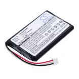 Utángyártott Digital Ally Kamera Li-ion akkumulátor 3.7V 1100mAh 135-0036 - CameronSino