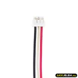 Utángyártott Digital Ally Kamera Li-ion akkumulátor 3.7V 1100mAh 135-0036 - CameronSino