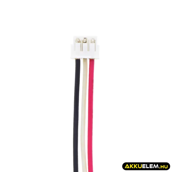 Utángyártott Digital Ally Kamera Li-ion akkumulátor 3.7V 1100mAh 135-0036 - CameronSino