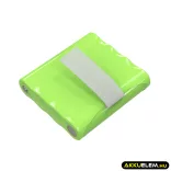 Utángyártott DeTeWe adó-vevő rádió Ni-MH akkumulátor 4.8V 700mAh MT700D03XXC - CameronSino