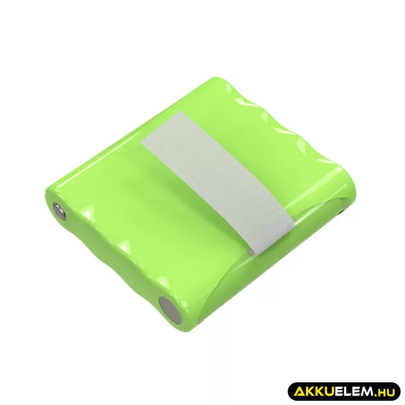 Utángyártott DeTeWe adó-vevő rádió Ni-MH akkumulátor 4.8V 700mAh MT700D03XXC - CameronSino