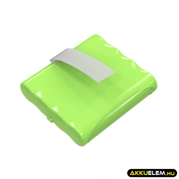 Utángyártott DeTeWe adó-vevő rádió Ni-MH akkumulátor 4.8V 700mAh MT700D03XXC - CameronSino