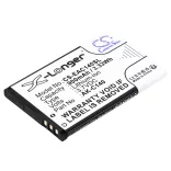 Utángyártott VEX mobil Li-ion akkumulátor 3.7V 900mAh - CameronSino