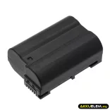 Utángyártott NiKon Kamera Li-ion akkumulátor 7V 2000mAh EN-EL15, EN-EL15A - CameronSino