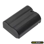 Utángyártott NiKon Kamera Li-ion akkumulátor 7V 2000mAh EN-EL15, EN-EL15A - CameronSino