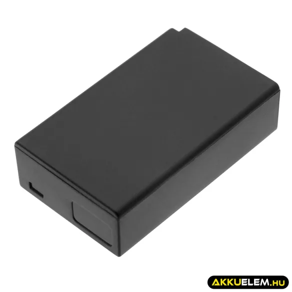 Utángyártott Blackmagic Design Kamera Li-ion akkumulátor 7.4V 850mAh BMPCCASS/BATT - CameronSino