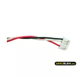 Utángyártott Falk GPS Li-Polymer akkumulátor 3.7V 1200mAh BLP5040835007212 - CameronSino