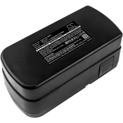   Utángyártott Festool szerszámgép Ni-MH akkumulátor 12V 3300mAh BPS12C, BPS12 - CameronSino