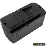 Utángyártott Festool szerszámgép Ni-MH akkumulátor 12V 3300mAh BPS12C, BPS12 - CameronSino